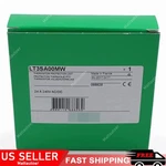 1PC New Schneider LT3SA00MW Thermistor Relay Free Ship. Fixed Price $323.82.