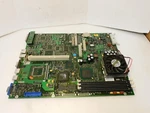 Siemens A5E00148823 Pc Mother Board A5E00148791-01 Ss. Fixed Price $295.50.