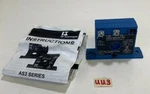 Nk Technologies AS3-NODC-FF Series Current Operated Switch *new*. Fixed Price $75.00.