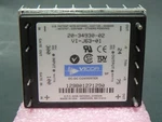 Vicor VI-J63-01 Dc/dc Converter Power Module "us Seller" "free Shipping". Fixed Price $58.49.