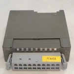 Vipa 231-1BD52 SM231 Analog Input, 4AI, 16 Bit +/-10V, +/-20MA, Rtd. Fixed Price $99.99.