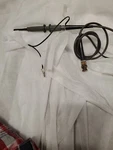 Tektronix Probe 010-128 W Tip 013-0071-00. Fixed Price $15.00.