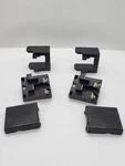 2 Pc Mitsubishi UN-AX150 Auxiliary Contact Block Replacement Grams. Fixed Price $70.00.