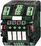 Murr Elektronik 9000-41068-0600000 / 9000410680600000 (brand New). Fixed Price $546.69.
