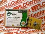 Siig JJ-P02012 / JJP02012 (new In Box). Fixed Price $27.33.