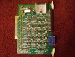 Okuma E0241-653-015B I/o Card Is Repaired 30 Day Warranty. Fixed Price $124.00.