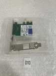 New Genuine Intel Gigabit Ethernet Server Adptr I210-T1 Single Port I210T1BLK. Fixed Price $71.10.