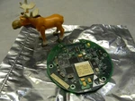 Unbranded 1D371ASSY106K440G01 Serno 005 Control Pcb Board Circuit. Fixed Price $350.23.