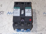 Ge TEC36100X2 Pole Amp 600 Volt Motor Circuit Protector Tested. Fixed Price $792.00.