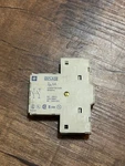 Telemecanique / Auxiliary Contact Block Good Condition. Fixed Price $94.60.