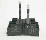 Nais HC2-SFD-K Relay Socket For HC2-H-AC AP3827K 7A 250VAC Aromat Lot Of 10 New. Fixed Price $45.90.