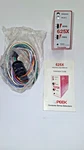 Sarasota 625X Inductive Loop Detector Peek With Wire Harness Connector And Guide. Fixed Price $155.00.
