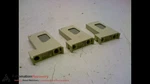 Cutler-hammer H2002B-3 Heater Pack Amp Overload Relays, See Desc #164981. Fixed Price $12.49.