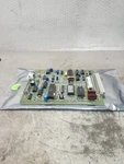 New In Bag Omron Circuit Board 802044-REV F. Fixed Price $90.00.