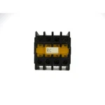 Telemecanique LA1-D40-A65 660V 10A Unmp. Fixed Price $41.00.