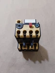 Allen-bradley Overload Protector Relay 193-BSC 10. Fixed Price $29.99.