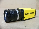 Cognex ISM1020-00 Type 821-0002-1R F Used Industrial Camera. Fixed Price $899.99.