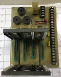 Ryco 110-1565-1 Pc Board Motor Control Relay Assembly (used). Fixed Price $59.00.