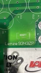 Lenze Board 9343ZP. Fixed Price $1093.60.