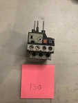 Taian RHN-10K 8.5-12.5A Overload Relay. Fixed Price $50.00.