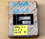 Mann Type Weidmuller TWI-1/4 Single Channel Isolator 7940010159 New. Fixed Price $157.88.