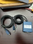 Used National Instruments Ni USB-8486 Foundation Fieldbus. Fixed Price $1200.00.