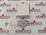 Honeywell 51109693-100B Tap 4-PORT Ucn 51201395-100. Fixed Price $121.00.