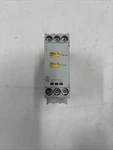 Moeller ETR4-11-A Electronic Timing Relay. Fixed Price $24.99.