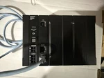 Omron S8BA-24D24D240LF Din Rail Ups 24V 240W Li-ion 6MIN Backup RS232 Usb. Fixed Price $749.00.