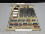 Optronic Circuit Board Pcb 729.327.18C. Fixed Price $210.00.