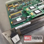 Asm 02-81227 Mbi Quad Stepper Ctrl Bd Mod. (xe) 03-28401-01. Fixed Price $250.00.