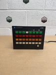 Allen-bradley 2705-P11J1 Ser E, Redipanel, 120/240VAC Operator Interface. Fixed Price $975.00.