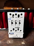 Eaton Cutler Hammer E04ND85X3N Contactor+ E02NDXCXNN Coil Controller. Fixed Price $35.00.