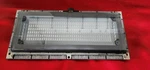 Deco DE/640A Pcb 6037 Rev G Lcd Display Panel 1985. Fixed Price $350.00.