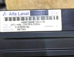B3183050102 Alfa Laval EPC-400 Control Module. Fixed Price $1680.00.