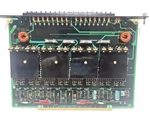 Toyoda TP-2161-3 Pc Board 100V OUT2 Eroor Fuse Blown Indicators 1-4. Fixed Price $100.00.