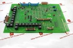 Cegelec 20X4350/30 Pcb Interface Board. Fixed Price $2002.99.
