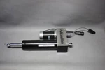 Accuweb Linear Actuator MTB-2 7017-03 Mtr 3131-01 (A3). Fixed Price $1749.99.