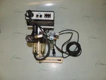 Efd 7060RA Valvemate Glue Lubricant Dispensing Controller. Fixed Price $714.78.