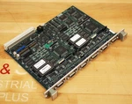 Fuji Electric FH1016A1 Vme Communications Circuit Board - Used. Fixed Price $192.84.