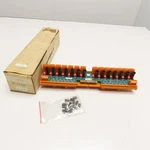 Weidmuller 990308 Fused Interface Circuit Board Bailey Controls Csa LR82859. Fixed Price $129.99.