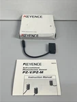 New Keyence PZ-M32P Photoelectric Sensor. Fixed Price $79.15.