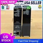 Mitsubishi R16SFCPU R6SFM Module Set Melsec Iq-r Series 2022 Tested Japan. Fixed Price $1937.26.