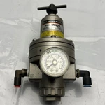 Smc IR402 Precision Regulator 9.9KGF Industrial. Fixed Price $65.00.