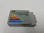 AT-210TS Allied Telesyn Centrecom Twisted Pair Transceiver, Never Used. Fixed Price $19.99.