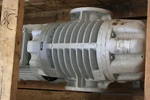 Emmi Oerlikon Ruvac Laser Vacuum Pump For Cincinnati CL-707 4" SLF1001. Fixed Price $978.00.