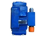 R900916666 Bosch Rexroth Pressure Reducing Valve 3DR16P5-5X/100Y/00M. Fixed Price $2999.00.