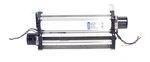 Ebmpapst QG030-198/14 303 353 24V 335MA 8W Cross Flow Used.. Fixed Price $300.00.