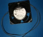 Ac Axial Fan - Papst 8850. Fixed Price $25.27.