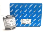 Sick AFS60A-BJIB262144 Absolute Encoder, 18BIT, 10-30V, 5/8" Shaft. Fixed Price $1110.00.